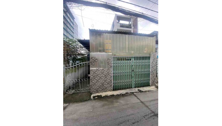 Bán Nhà Mặt Tiền Kinh Doanh 110m2_5.5x20 Chỉ 6Tỷ Nhỉnh Gần Phạm Văn Đồng Linh Đông Thủ Đức Quá Ngon